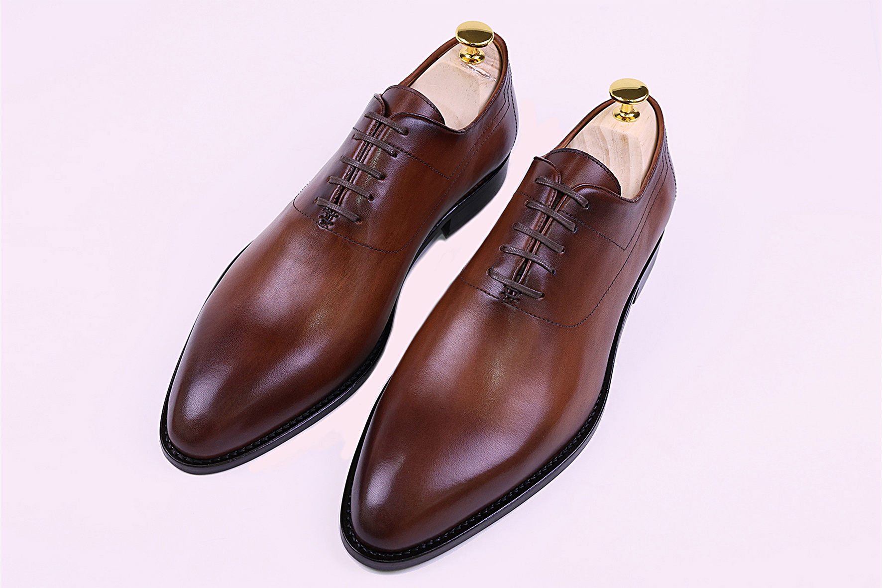 Bari Amber Cognac — photo 4